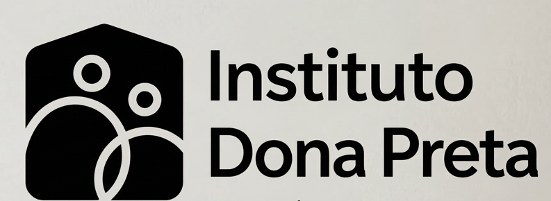 Logo Instituto Dona Preta
